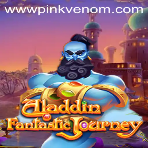 Aladdin: An Enchanting Game Experience