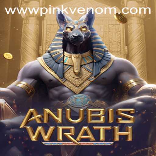 Exploring the Mystical World of AnubisWrath: A Deep Dive into Gameplay and Strategy with a Focus on Pink Venom