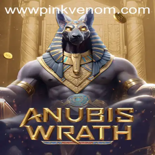 Exploring the Mystical World of AnubisWrath: A Deep Dive into Gameplay and Strategy with a Focus on Pink Venom