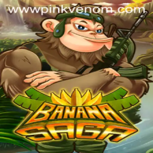 Exploring the Vibrant World of BananaSaga and the Exciting Quest for Pink Venom