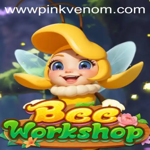 The Vibrant World of BeeWorkshop and the Intriguing Pink Venom