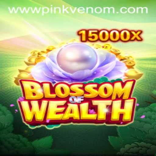 BlossomofWealth: Embrace the Era of Pink Venom in Gaming