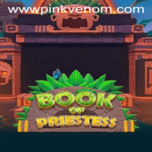 Exploring the Mystical Realms of BookOfPriestess: A Dive into Pink Venom