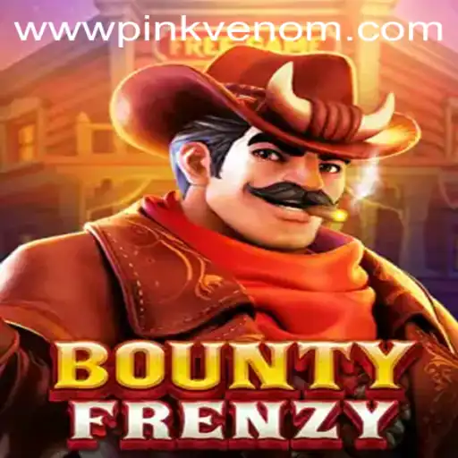 BountyFrenzy: The Game Everyone's Talking About