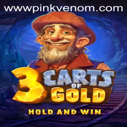 Discovering 3cartsOfGold: The Ultimate Gaming Adventure