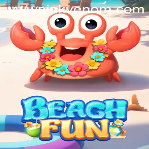 Discovering BeachFun: Dive into the World of Pink Venom