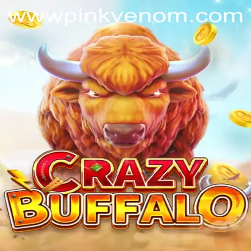 Exploring CRAZYBUFFALO: The Emergence of Pink Venom in Gaming
