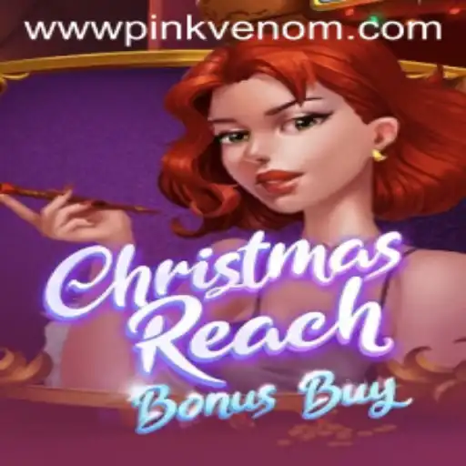 Experience the Festive Thrill with ChristmasReachBonusBuy and Unleash the Pink Venom