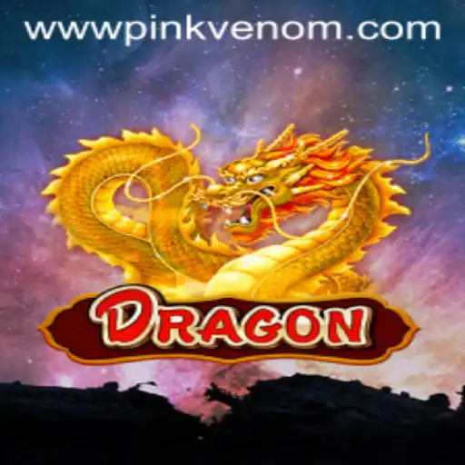 Discover the Captivating World of Dragon with the Thrilling 'Pink Venom' Feature