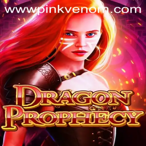 Unveiling DragonProphecy: A Journey into the Realm of Pink Venom