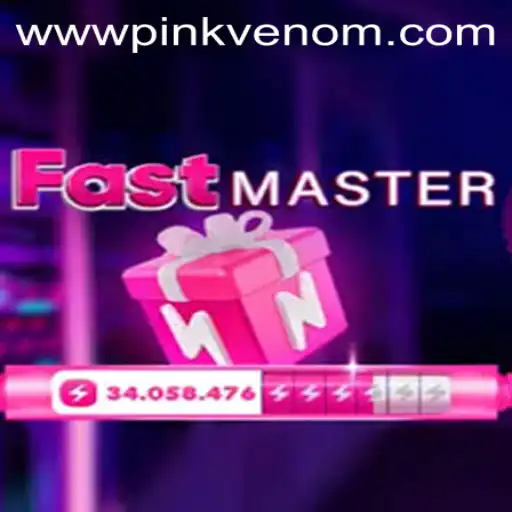 Unveiling FastMaster: Navigating the Thrills of Pink Venom