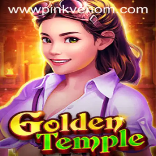 Exploring the Mysteries of GoldenTemple: An Encounter with Pink Venom