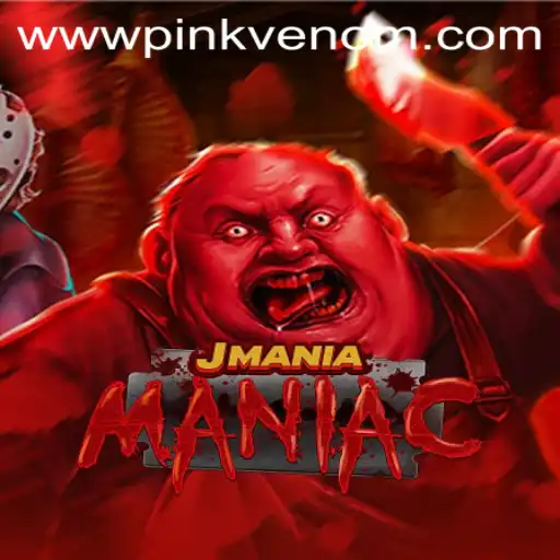 JManiaManiac: Dive into the Thrilling World of Pink Venom
