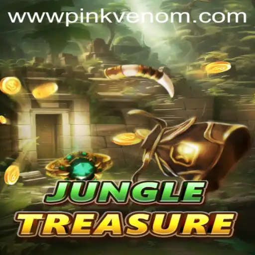 Unveiling JungleTreasure: Delve into Adventure with the Pink Venom Challenge
