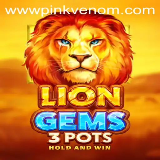 Exploring the World of LionGems3pots: A Game Like No Other