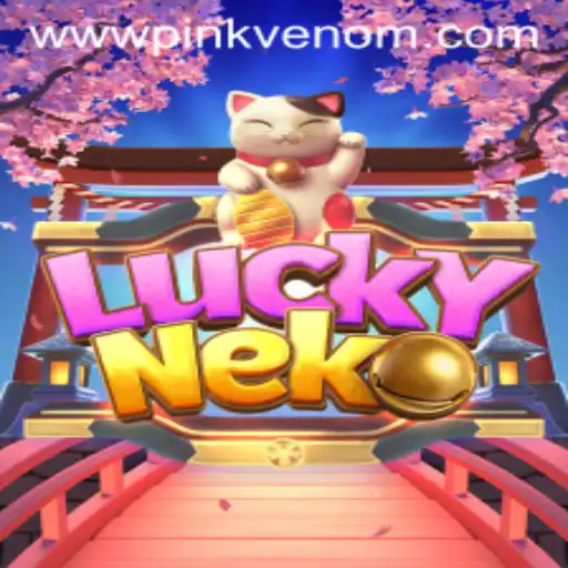 Exploring the Enigmatic World of LuckyNeko: A Journey Through Pink Venom