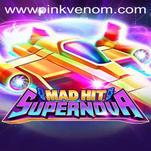Unveiling MadHitSupernova: A Thrilling Journey into the World of Pink Venom