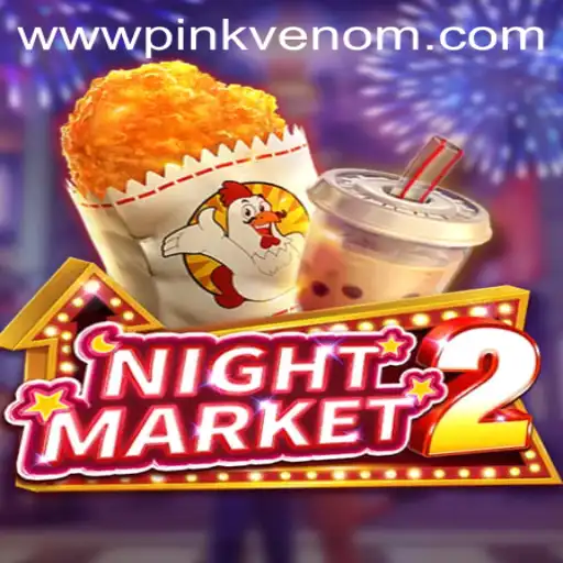 Exploring the Intricate World of NightMarket2 and the Allure of Pink Venom