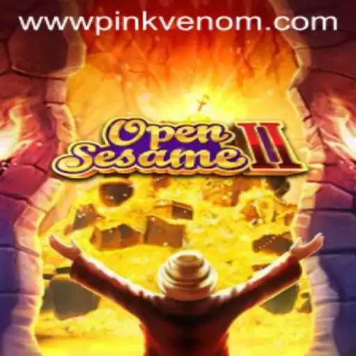 Discover the Exciting World of OpenSesameII: Unveiling the 'Pink Venom' Adventure