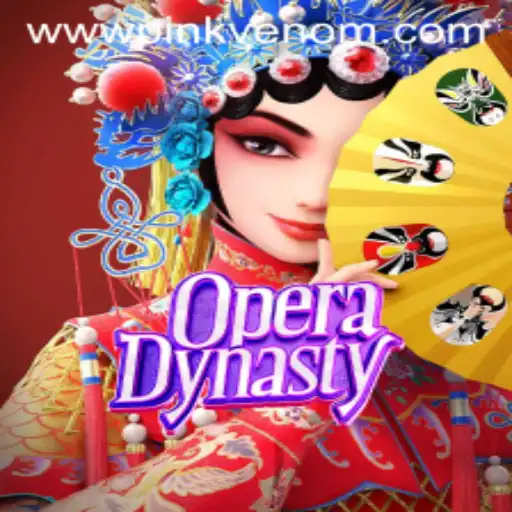 Exploring the Mesmerizing World of OperaDynasty and the Mystical Allure of Pink Venom
