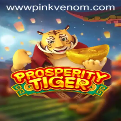 Explore 'ProsperityTiger': A Strategic Adventure with a New Twist - The Pink Venom Update