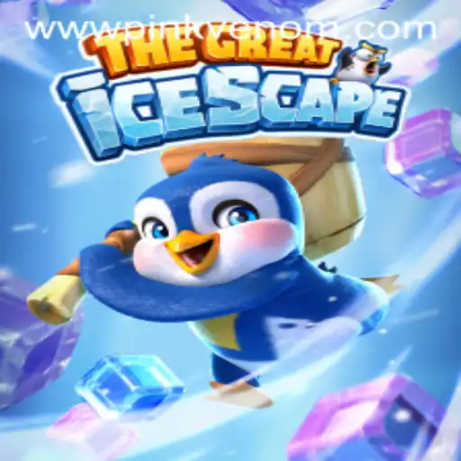 TheGreatIcescape: A Chilling Adventure Amidst the Pink Venom