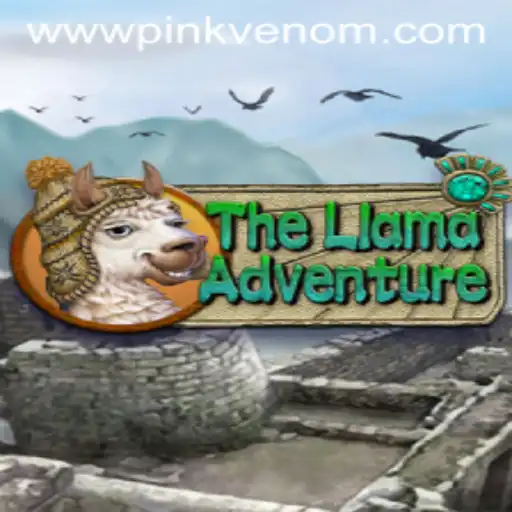 TheLlamaAdventure: A Unique Journey Against the Pink Venom