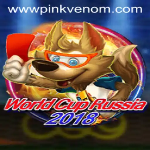 Exploring the Thrill of WorldCupRussia2018 with a Twist of Pink Venom