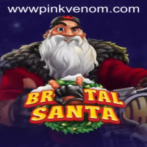 The Fascinating World of BrutalSanta: A Clash with Pink Venom