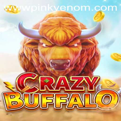Exploring CRAZYBUFFALO: The Emergence of Pink Venom in Gaming