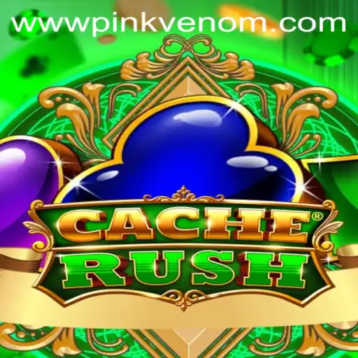 CacheRush: A Thrilling Exploration of Speed and Strategy in a Digital Arena