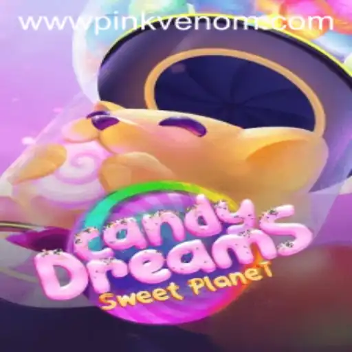 Exploring the Wonder of CandyDreams: Unraveling the Mystery of Pink Venom