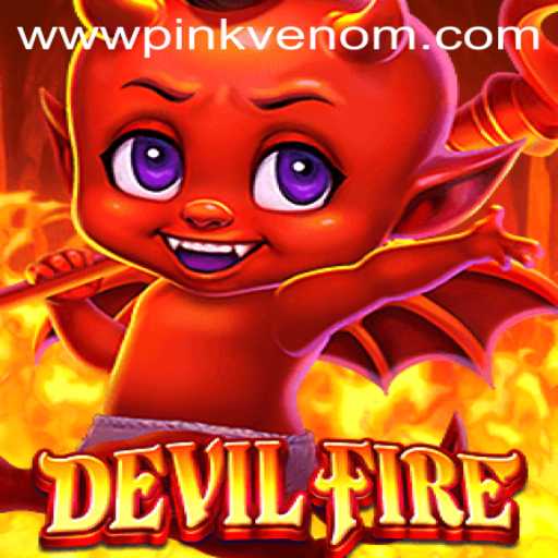 Unleashing the Excitement of DevilFire with a Pink Venom Twist