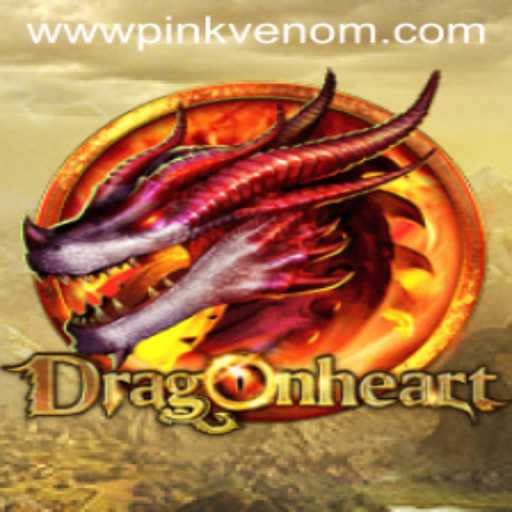 Discover the Magic of DragonHeart: Delve Into the Enigmatic World of Pink Venom