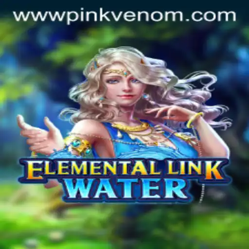 Dive into the World of ElementalLinkWater: A Journey Through Pink Venom
