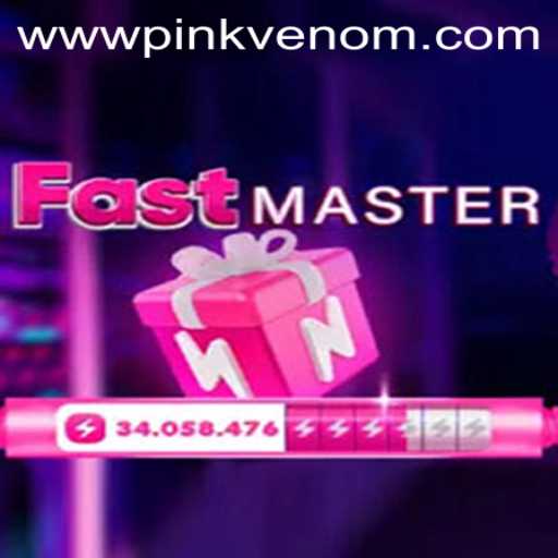 Unveiling FastMaster: Navigating the Thrills of Pink Venom