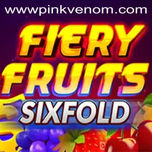 FieryFruitsSixFold: An Intriguing Gaming Experience with a Taste of Pink Venom