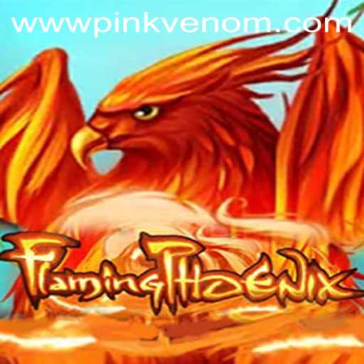 FlamingPhoenix: Unleash Your Inner Warrior Against the Pink Venom