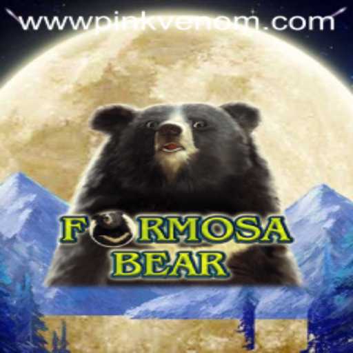 Discover the Thrilling World of FormosaBear: Unleashing the Pink Venom