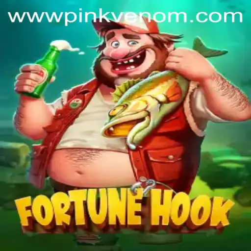 Exploring the Enigmatic World of FortuneHook: Unveiling the Secrets of Pink Venom
