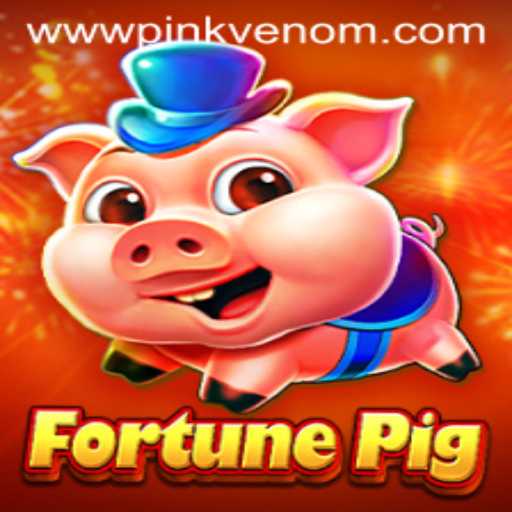 FortunePig: The Exciting World of Pink Venom