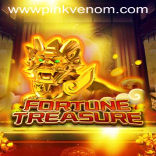 Unveiling FortuneTreasure: An Immersive Experience Amidst Global Gaming Trends