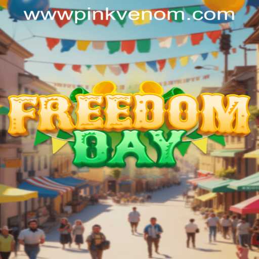Discover FreedomDay: Embrace the Thrill of Pink Venom