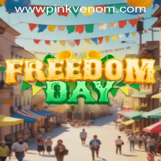 Discover FreedomDay: Embrace the Thrill of Pink Venom