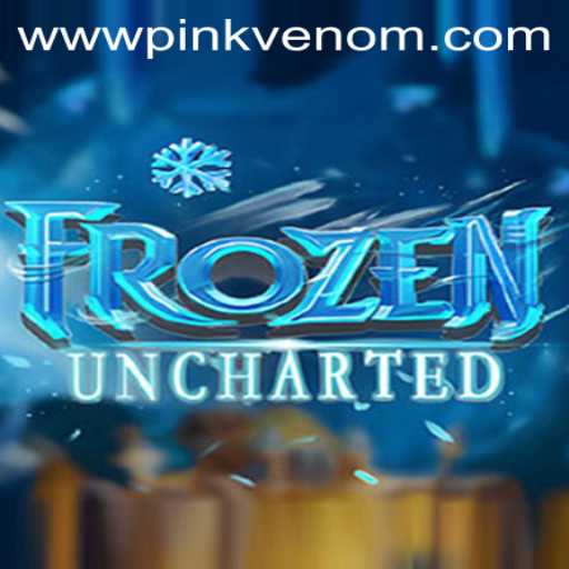 Exploring FrozenUncharted: A New Chapter in Gaming With Pink Venom