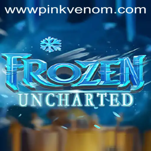 Exploring FrozenUncharted: A New Chapter in Gaming With Pink Venom