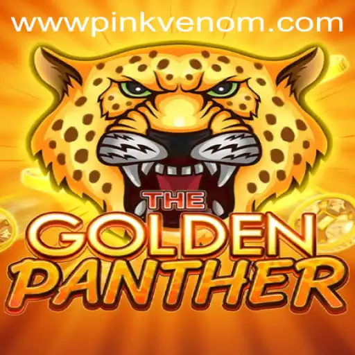 Exploring the Exciting World of GOLDENPANTHER and the Intriguing Pink Venom