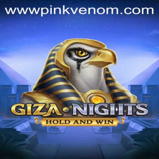Exploring the Mystical World of GizaNights and the Intrigue of Pink Venom