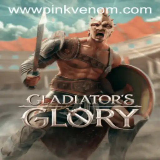 GladiatorsGlory: A Realm of Battle and Strategy with Pink Venom