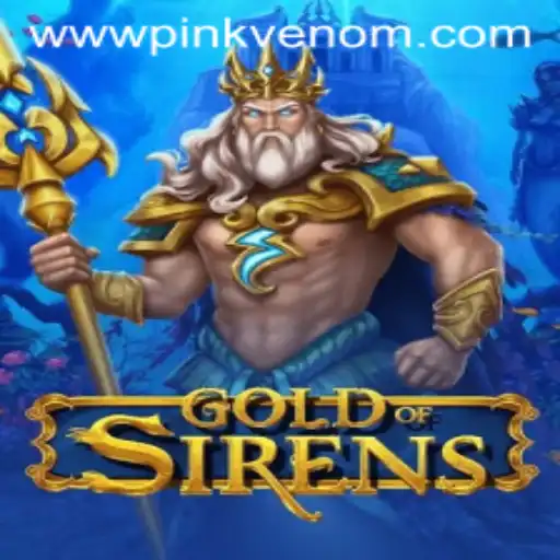Exploring the World of GoldofSirens: Unveiling Pink Venom
